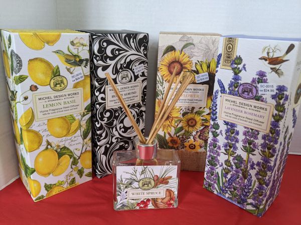 Reed Diffuser